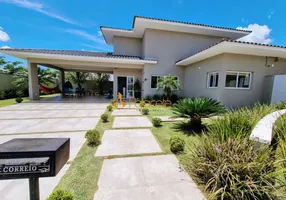 Foto 1 de Casa de Condomínio com 4 Quartos para venda ou aluguel, 404m² em Condomínio Residencial Real Ville, Pindamonhangaba