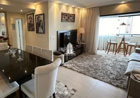 Foto 1 de Apartamento com 4 Quartos à venda, 105m² em Vila Sônia, São Paulo
