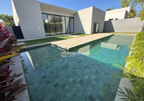Foto 1 de Casa de Condomínio com 4 Quartos à venda, 531m² em ALPHAVILLE CRUZEIRO DO SUL, Goiânia
