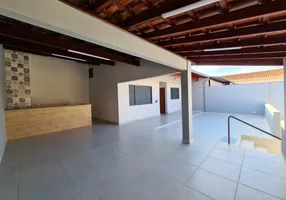 Foto 1 de Casa de Condomínio com 3 Quartos à venda, 400m² em Parque Vista Alegre, Bauru