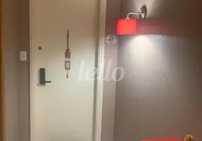 Foto 1 de Apartamento com 3 Quartos para alugar, 160m² em Bela Vista, São Paulo