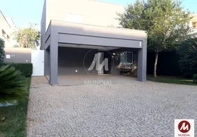 Foto 1 de Casa de Condomínio com 3 Quartos à venda, 210m² em Jardim Saint Gerard, Ribeirão Preto