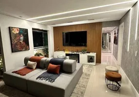 Foto 1 de Apartamento com 3 Quartos à venda, 128m² em Casa Branca, Santo André