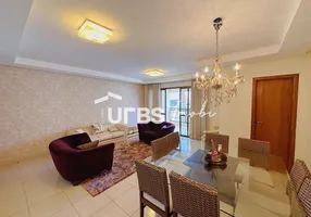 Foto 1 de Apartamento com 4 Quartos à venda, 149m² em Setor Bueno, Goiânia