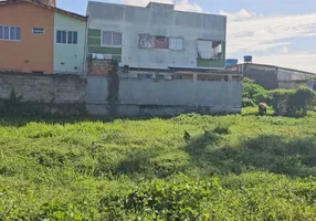 Foto 1 de Lote/Terreno à venda, 544m² em Cidade Garapu, Cabo de Santo Agostinho