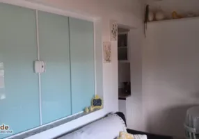 Foto 1 de Apartamento com 2 Quartos à venda, 50m² em Praia do Lazaro, Ubatuba