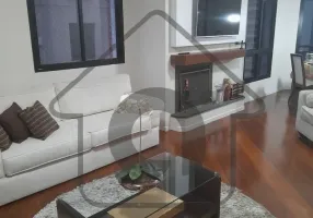 Foto 1 de Apartamento com 4 Quartos à venda, 176m² em Vila Mariana, São Paulo