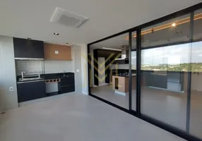 Foto 1 de Apartamento com 3 Quartos para alugar, 110m² em Vila Aviação, Bauru