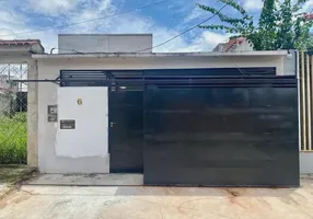 Foto 1 de Casa com 3 Quartos à venda, 108m² em Sao Cristovao, Serra Talhada