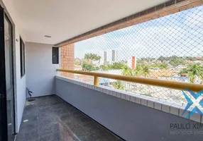 Foto 1 de Apartamento com 4 Quartos à venda, 122m² em Papicu, Fortaleza