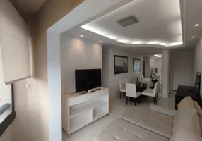 Foto 1 de Apartamento com 2 Quartos para alugar, 51m² em Vila Santo Estéfano, São Paulo