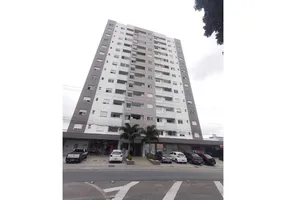 Foto 1 de Apartamento com 2 Quartos para alugar, 64m² em Barreiros, São José