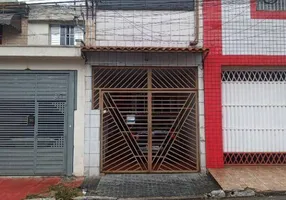 Foto 1 de Sobrado com 2 Quartos à venda, 115m² em São Mateus, São Paulo