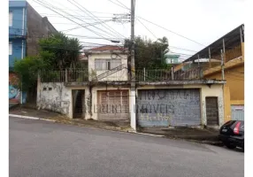 Foto 1 de Lote/Terreno à venda, 645m² em Penha De Franca, São Paulo