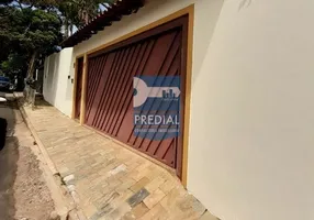Foto 1 de Casa com 4 Quartos para alugar, 100m² em Cidade Jardim, São Carlos