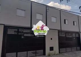 Foto 1 de Sobrado com 2 Quartos à venda, 80m² em Vila Nova Mazzei, São Paulo