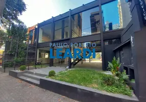 Foto 1 de Ponto Comercial para venda ou aluguel, 377m² em Itaim Bibi, São Paulo