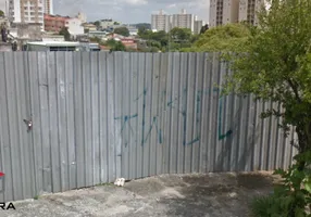 Foto 1 de Lote/Terreno à venda, 330m² em Baeta Neves, São Bernardo do Campo