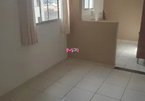 Foto 1 de Apartamento com 2 Quartos à venda, 50m² em Vila Hortolândia, Jundiaí