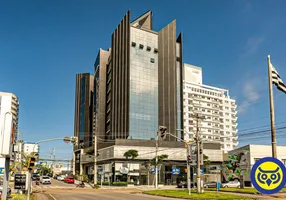 Foto 1 de para alugar, 29m² em Balneário, Florianópolis