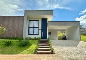 Foto 1 de Casa de Condomínio com 4 Quartos à venda, 245m² em Bairro dos Pires, Atibaia