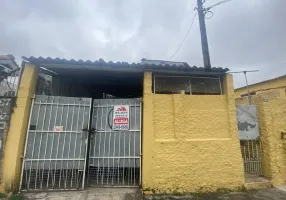 Foto 1 de Casa com 1 Quarto para alugar, 45m² em Vila Medeiros, São Paulo