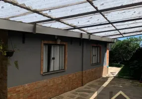 Foto 1 de Casa com 2 Quartos à venda, 80m² em Saldanha Marinho, Petrópolis