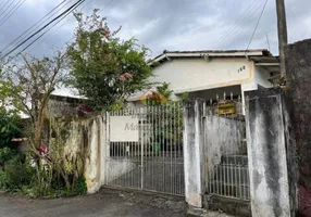 Foto 1 de Casa com 2 Quartos à venda, 157m² em Quiririm, Taubaté