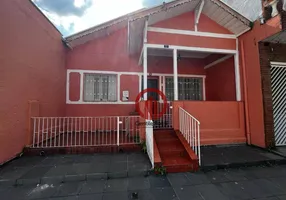 Foto 1 de Casa com 3 Quartos à venda, 92m² em Vila Maria Zélia, São Paulo
