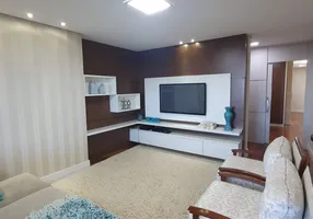 Foto 1 de Apartamento com 4 Quartos à venda, 217m² em Residencial Amazonas , Franca