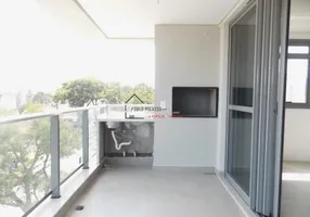 Foto 1 de Apartamento com 3 Quartos à venda, 141m² em Água Verde, Curitiba