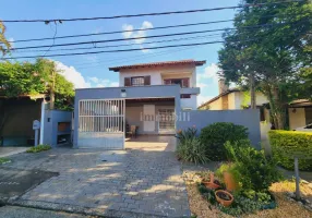 Foto 1 de Casa de Condomínio com 3 Quartos à venda, 235m² em Jardim da Glória, Cotia