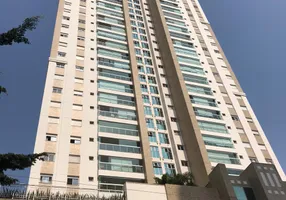 Foto 1 de Apartamento com 3 Quartos para alugar, 141m² em Jardim Anália Franco, São Paulo