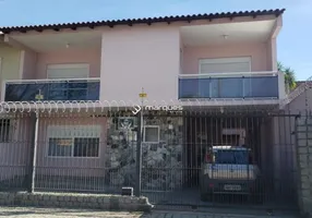 Foto 1 de Casa com 4 Quartos à venda, 200m² em Três Vendas, Pelotas