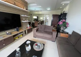 Foto 1 de Apartamento com 4 Quartos à venda, 139m² em Pituba, Salvador