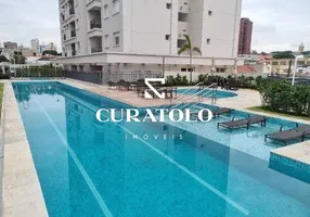 Foto 1 de Apartamento com 2 Quartos à venda, 57m² em Parque da Vila Prudente, São Paulo