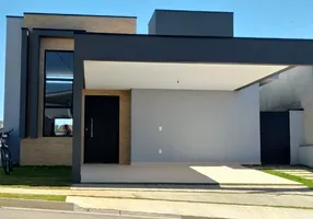 Foto 1 de Casa de Condomínio com 3 Quartos à venda, 166m² em Jacaré, Cabreúva