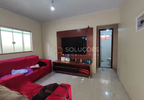 Foto 1 de Casa de Condomínio com 2 Quartos à venda, 230m² em Setor Habitacional Contagem, Brasília