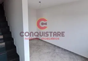 Foto 1 de Casa de Condomínio com 2 Quartos à venda, 60m² em Jardim Penha, São Paulo