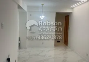 Foto 1 de Apartamento com 2 Quartos à venda, 77m² em Canela, Salvador