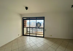 Foto 1 de Apartamento com 2 Quartos para alugar, 89m² em Centro, Mogi das Cruzes