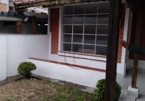 Foto 1 de Casa com 2 Quartos à venda, 120m² em Vila Lea, Santo André