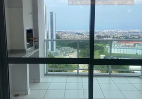 Foto 1 de Apartamento com 3 Quartos à venda, 125m² em Jardim Vista Alegre, Embu das Artes