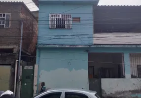 Foto 1 de Casa com 2 Quartos à venda, 60m² em Raul Veiga, São Gonçalo