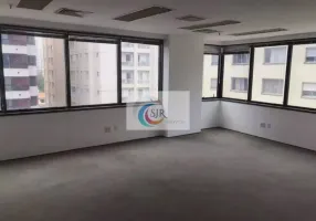 Foto 1 de Sala Comercial para venda ou aluguel, 234m² em Brooklin, São Paulo