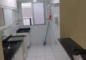 Foto 1 de Apartamento com 2 Quartos à venda, 48m² em Horto do Ipê, São Paulo