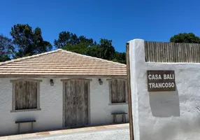 Foto 1 de Casa de Condomínio com 2 Quartos à venda, 126m² em Trancoso, Porto Seguro