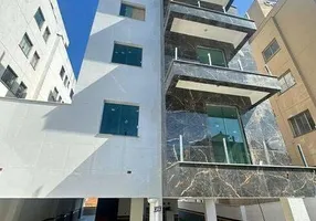 Foto 1 de Apartamento com 3 Quartos à venda, 105m² em Heliópolis, Belo Horizonte