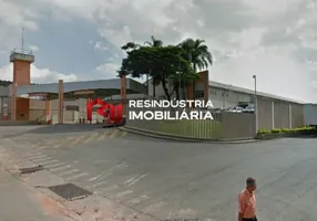 Foto 1 de Galpão/Depósito/Armazém para alugar, 12789m² em Chacara do Solar I, Santana de Parnaíba