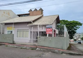 Foto 1 de Casa com 4 Quartos à venda, 290m² em Jardim Atlântico, Florianópolis